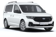 Ford TOURNEO CONNECT 2026