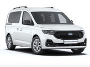 Ford TOURNEO CONNECT 2026