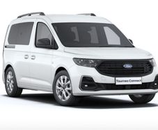 Ford TOURNEO CONNECT 2026