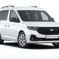 Ford TOURNEO CONNECT 2026