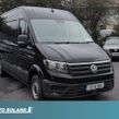 Volkswagen Crafter 2022
