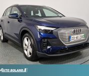 Audi Q4 E-tron 2023
