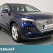 Audi Q4 E-tron 2023