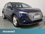 Audi Q4 E-tron 2023