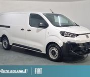 Fiat Scudo 2026
