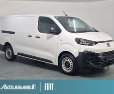 Fiat Scudo 2026