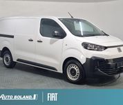 Fiat Scudo 2027