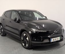 Volvo EX30 2026