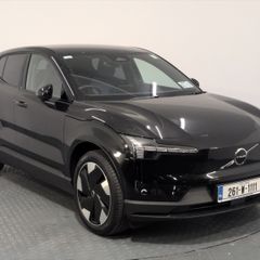 Volvo EX30 2026