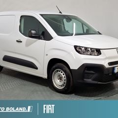Fiat Doblo 2026
