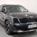 Kia Sorento 2025