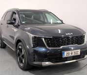 Kia Sorento 2025