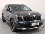 Kia Sorento 2025