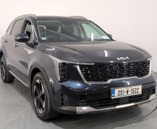 Kia Sorento 2025