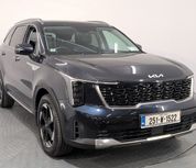 Kia Sorento 2025