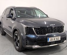 Kia Sorento 2025