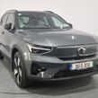 Volvo EX40 2026