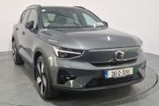 Volvo EX40 2026
