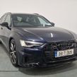 Audi A6 2024