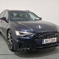 Audi A6 2024
