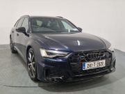 Audi A6 2024