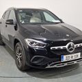 Mercedes-Benz GLA 2022