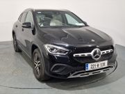 Mercedes-Benz GLA 2022