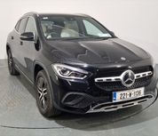 Mercedes-Benz GLA 2022