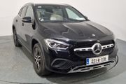 Mercedes-Benz GLA 2022