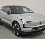 Volvo EX30 2024