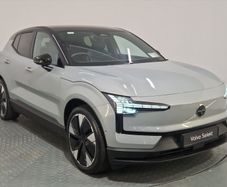 Volvo EX30 2024
