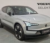 Volvo EX30 2024