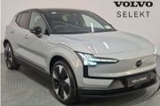 Volvo EX30 2024