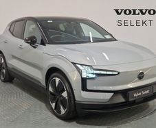 Volvo EX30 2024