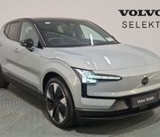 Volvo EX30 2024