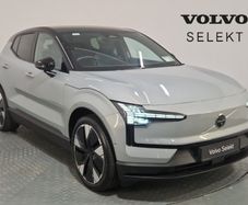 Volvo EX30 2024