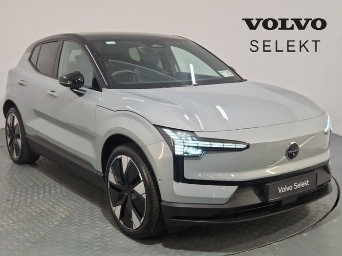 Volvo EX30 2024