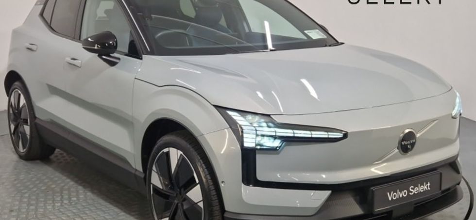 Volvo EX30 2024