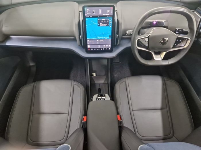 Volvo EX30 2024