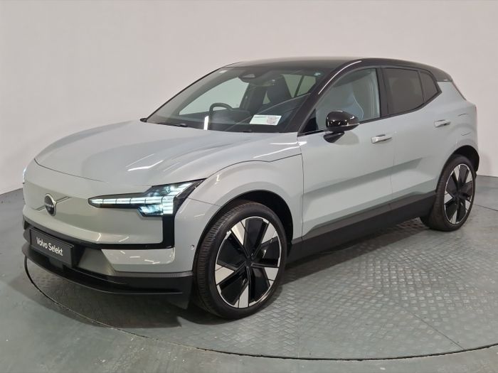 Volvo EX30 2024