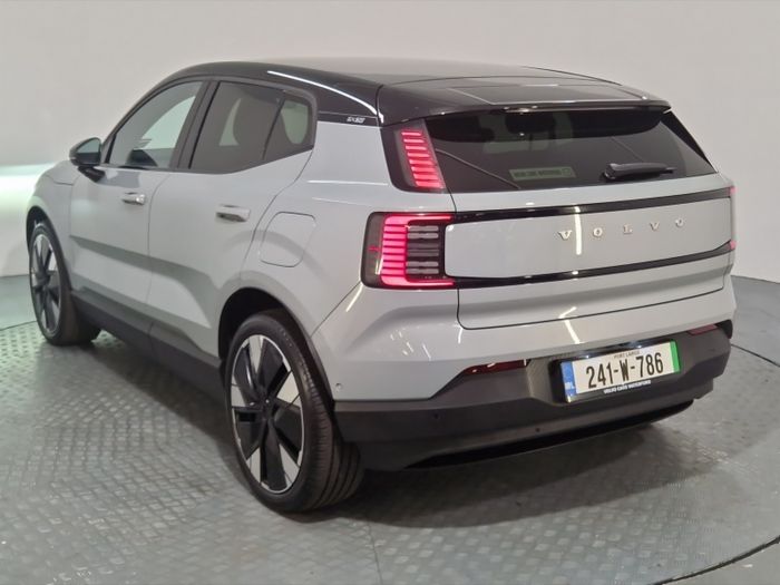 Volvo EX30 2024
