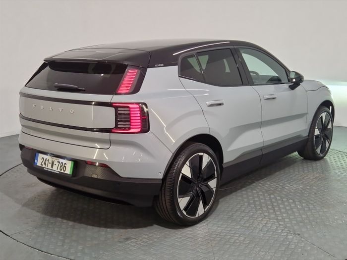 Volvo EX30 2024