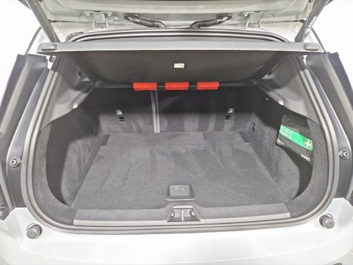 Volvo EX30 2024