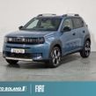 Fiat Panda 2026