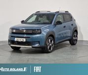 Fiat Panda 2026