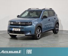 Fiat Panda 2026