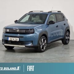 Fiat Panda 2026