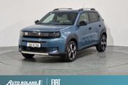 Fiat Panda 2026