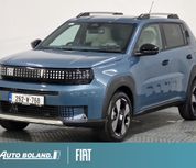 Fiat Grande Panda 2026