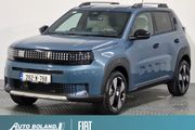 Fiat Grande Panda 2026